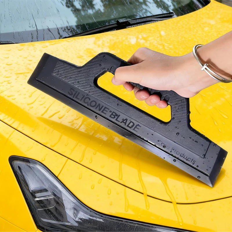 Car Wash Wiper Glass Wiiper Premium Quality Replacement Accessory