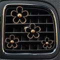 Car Outlet Vent Perfume Clips Premium Quality Replacement Accessory