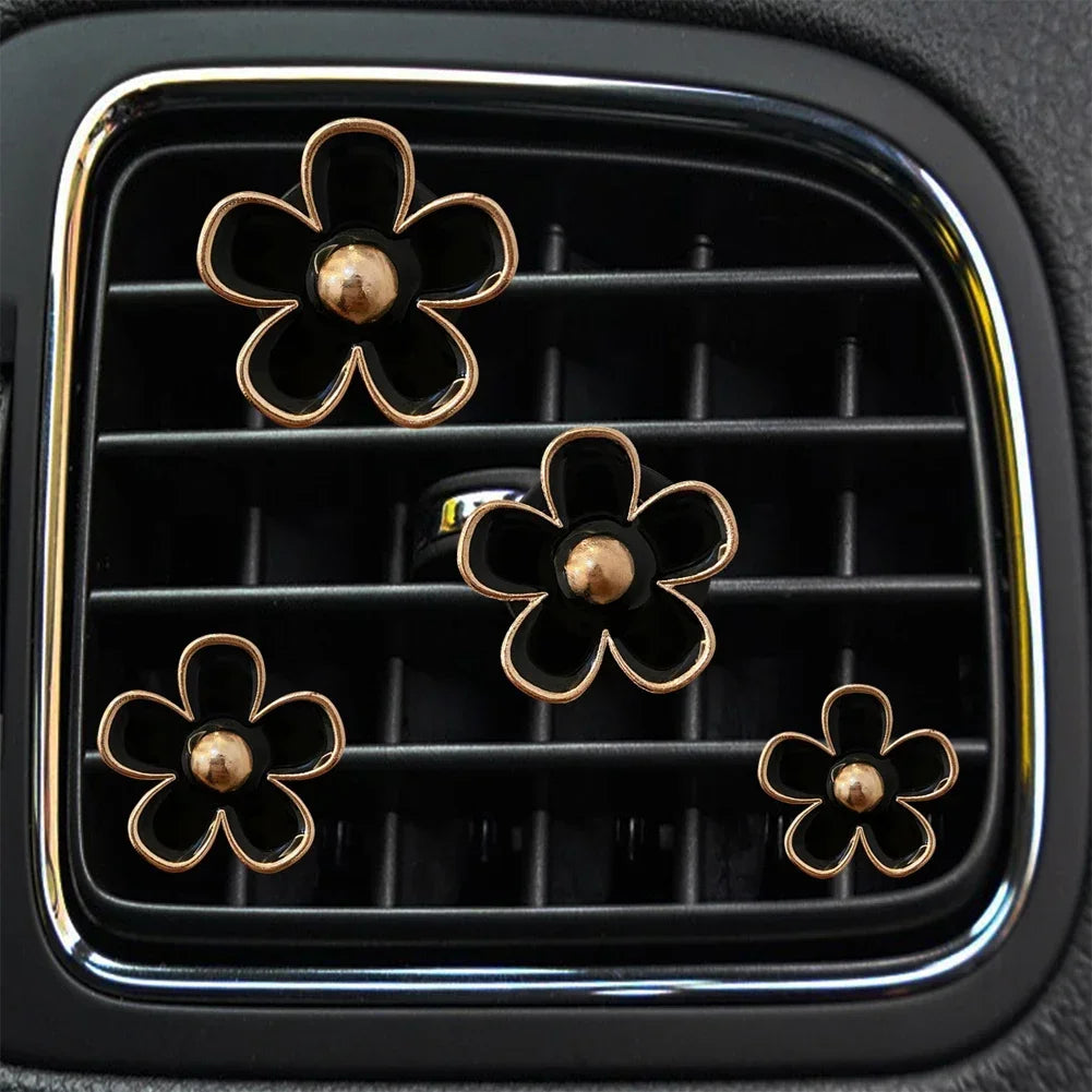 Car Outlet Vent Perfume Clips Premium Quality Replacement Accessory