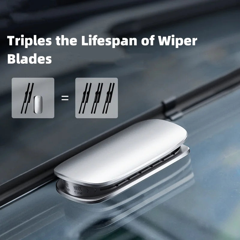 Car Wiper Repairer Rain Wing Premium Quality Replacement Accessory