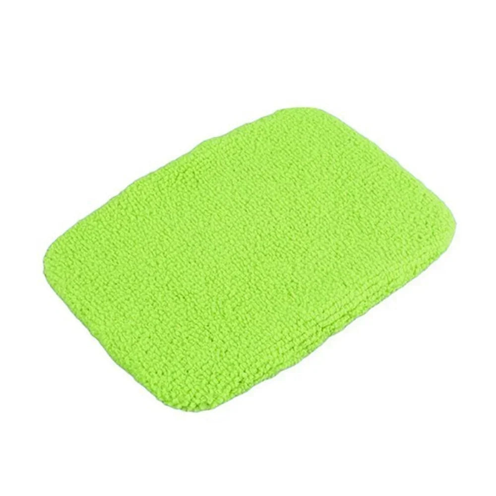 New Car Window Cleaner Brush Premium Quality Replacement Accessory