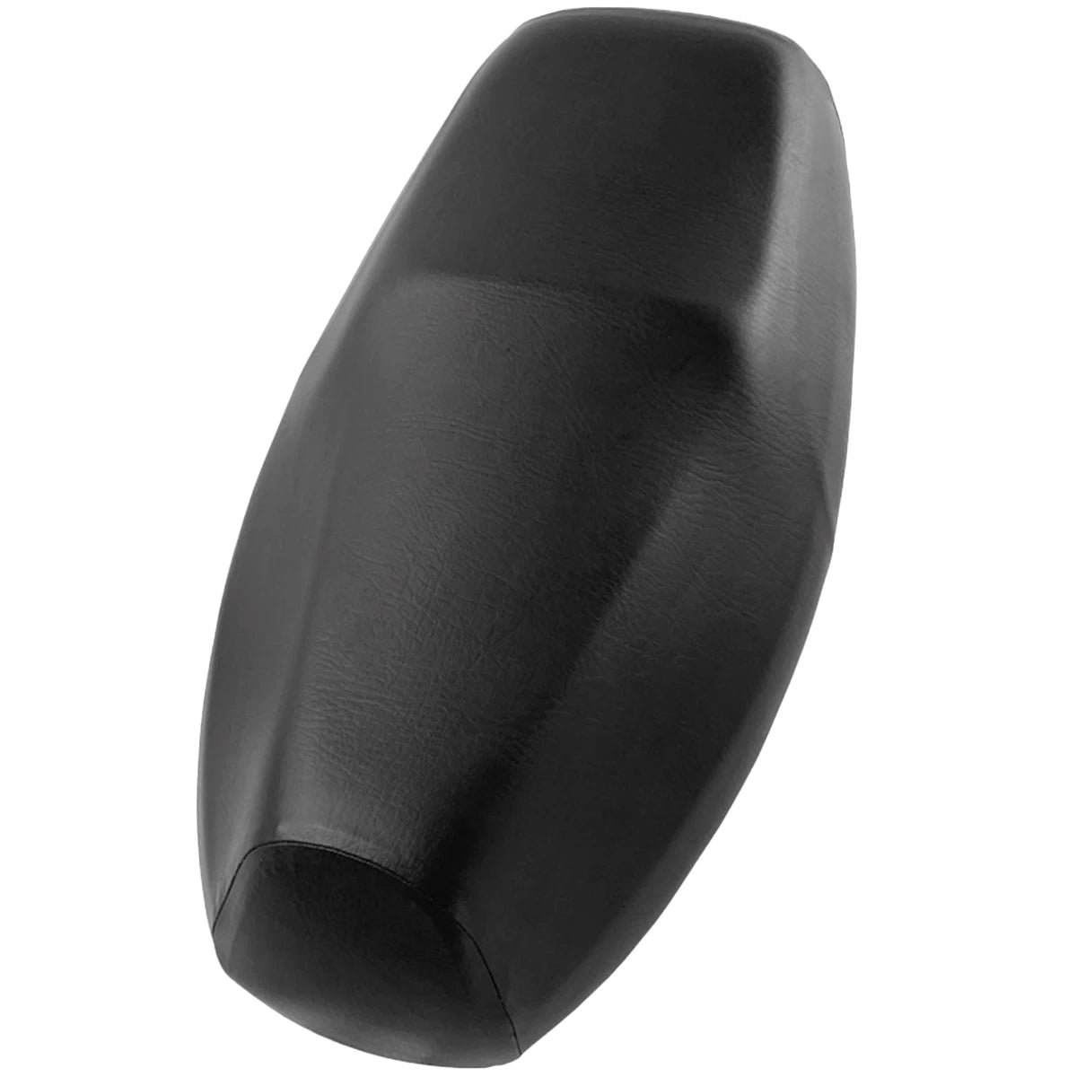 Motorcycle Seat Cover Elastic PU Premium Quality Replacement Accessory