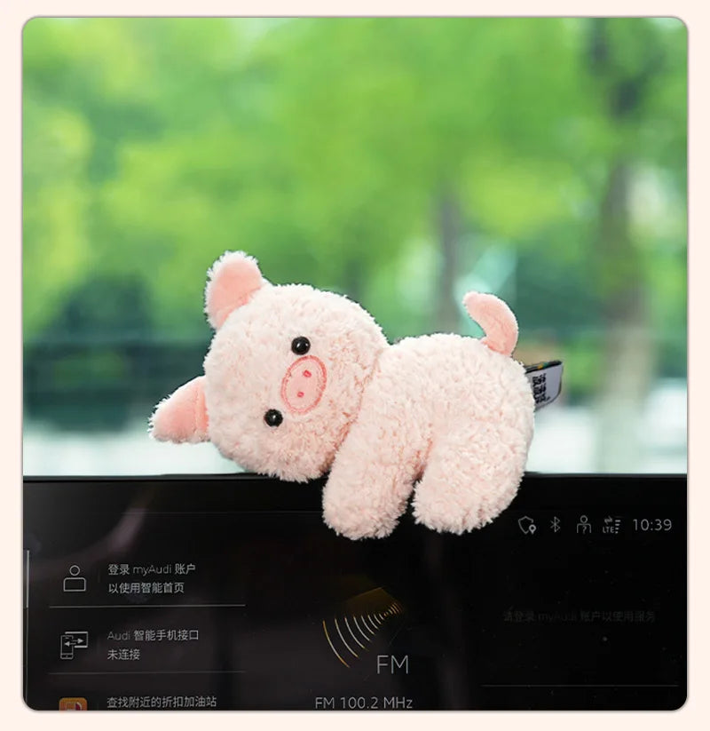 Cute Car Dashboard Ornament Creative Car Dashboard Ornament Decoration