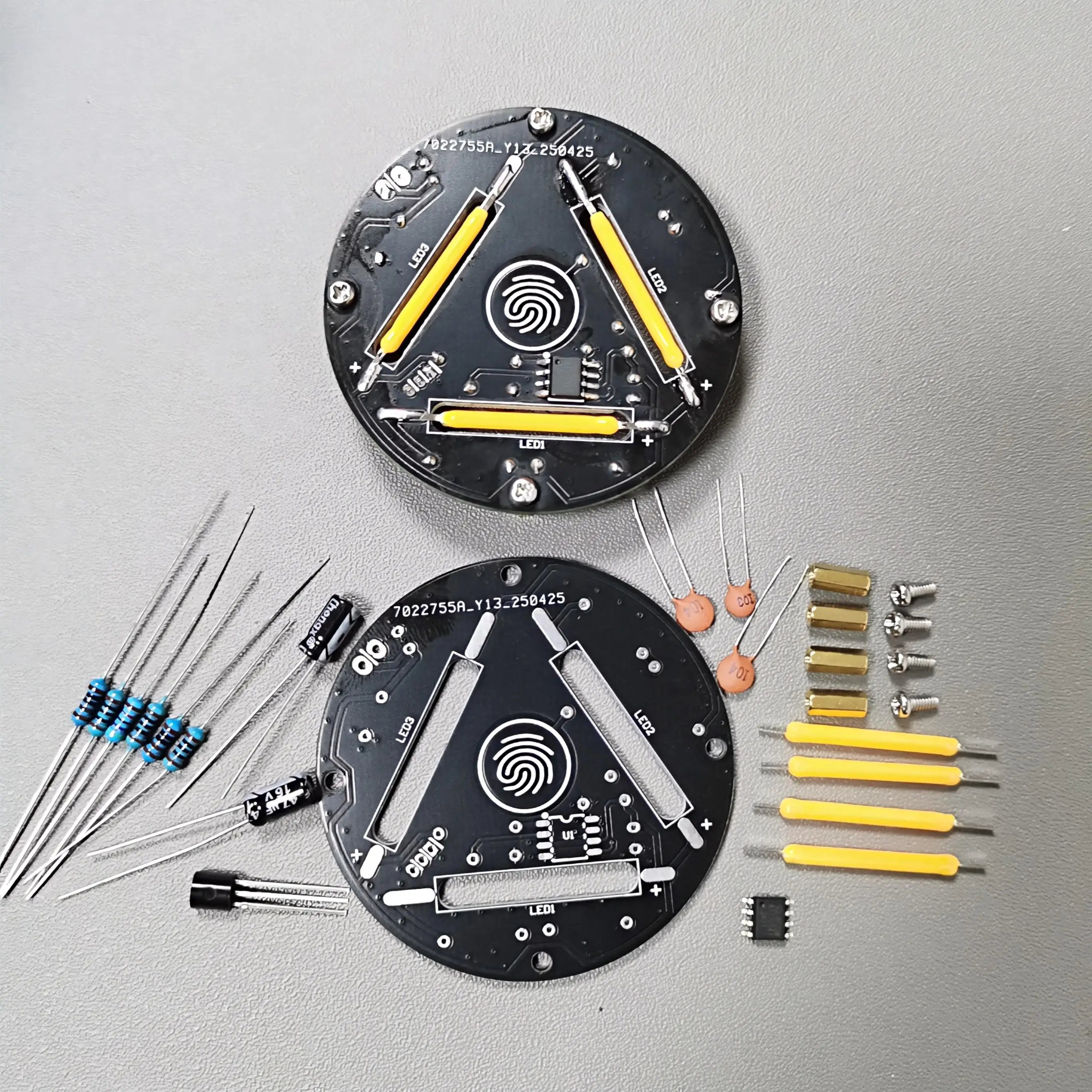 Electronic DIY Engineering Kit Touch Premium Quality Replacement Accessory