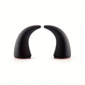 2 pcs Car Mini Steering Car Dashboard Ornament Decoration