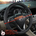 Truck steering wheel protective cover Steering Wheel Cover Anti-Slip Comfort