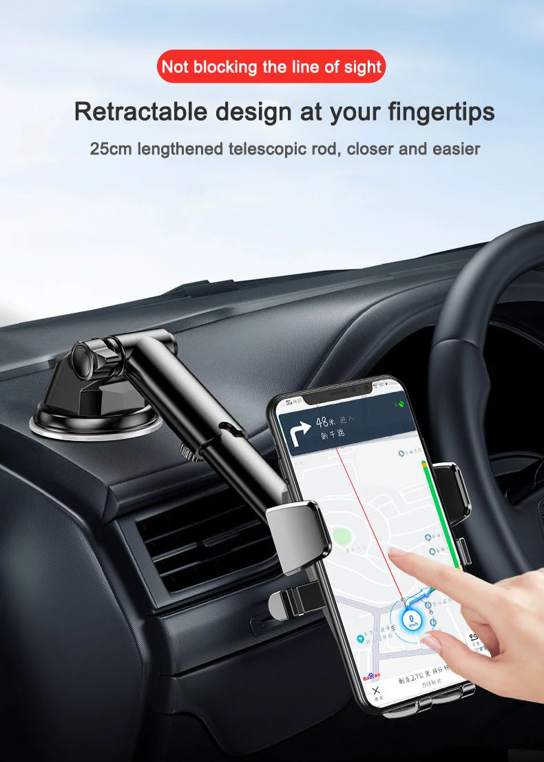 2026 NEW Universal Sucker Car Premium Quality Replacement Accessory