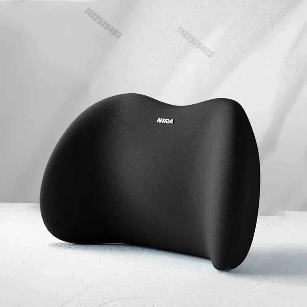 Car Headrest Lumbar Support Shoulder Premium Quality Replacement Accessory