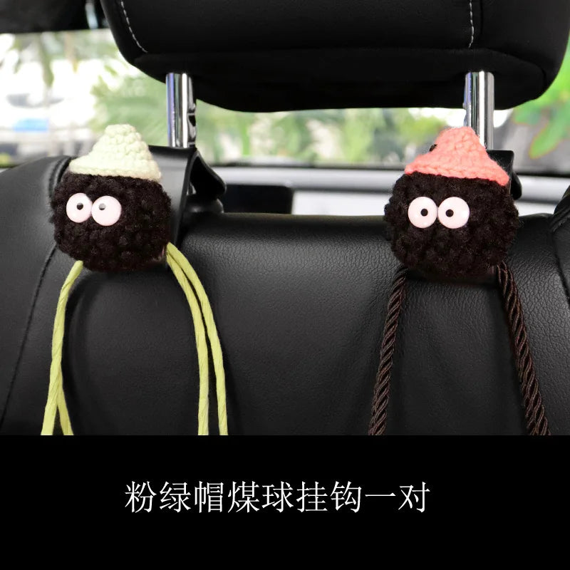 Cute Cartoon Ball Toy Car Premium Quality Replacement Accessory