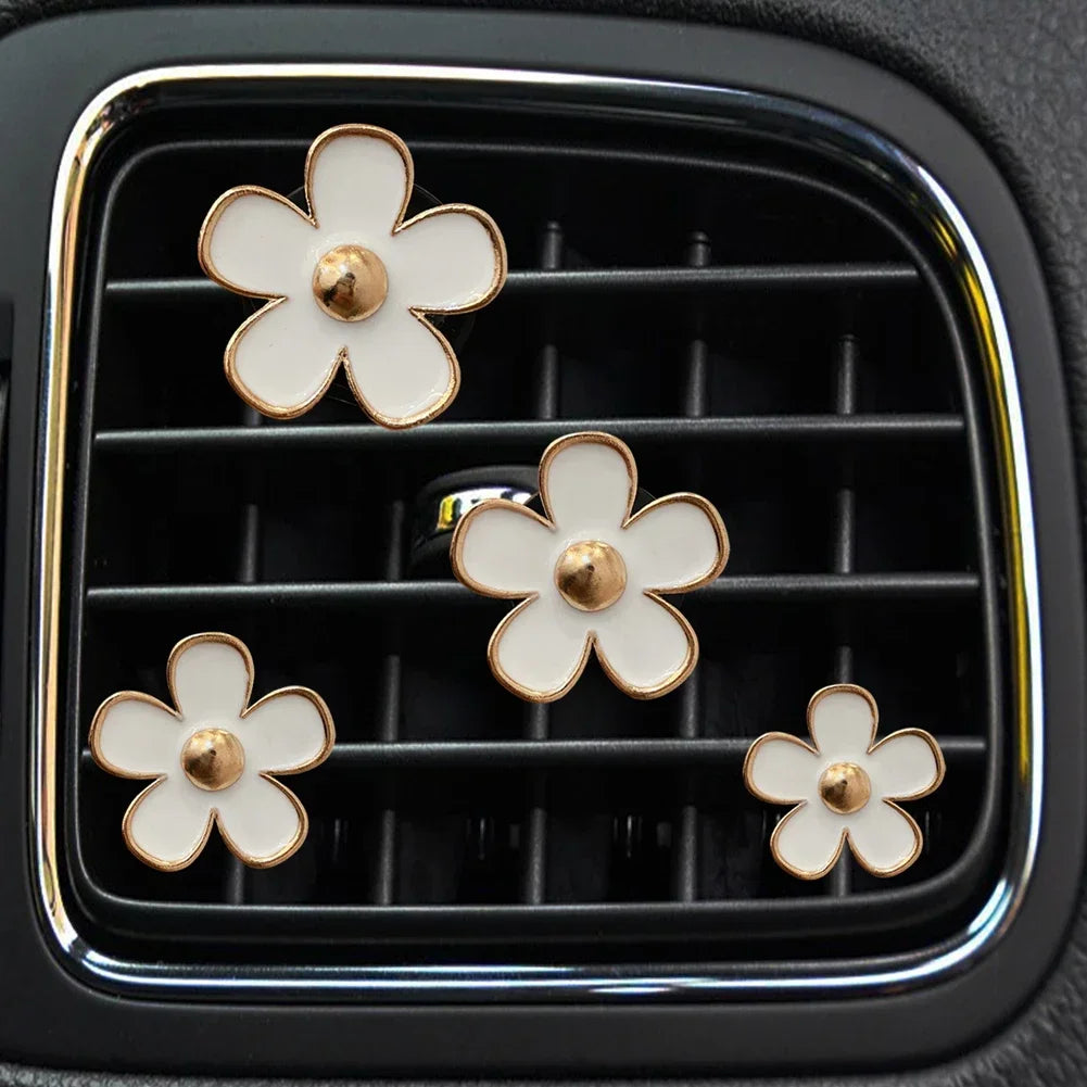Car Outlet Vent Perfume Clips Premium Quality Replacement Accessory