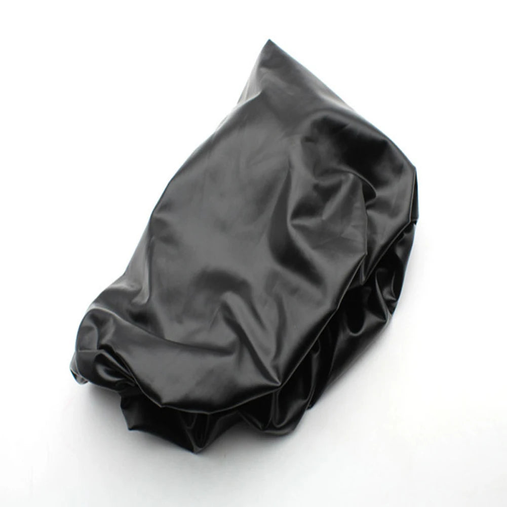Motorcycle Seat Cover Waterproof Sunscreen Car Sun Shade UV Protector