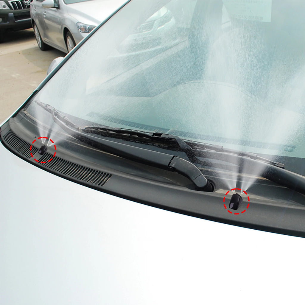 New Car Windshield Wiper Washer Premium Quality Replacement Accessory