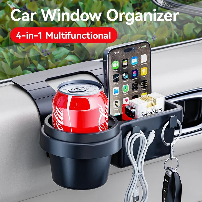 Car Cup Stand Phone Holder Premium Quality Replacement Accessory