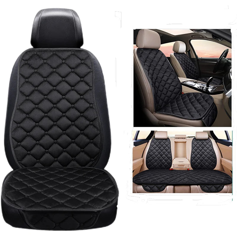 Car Seat Cover Protector Universal Premium Quality Replacement Accessory