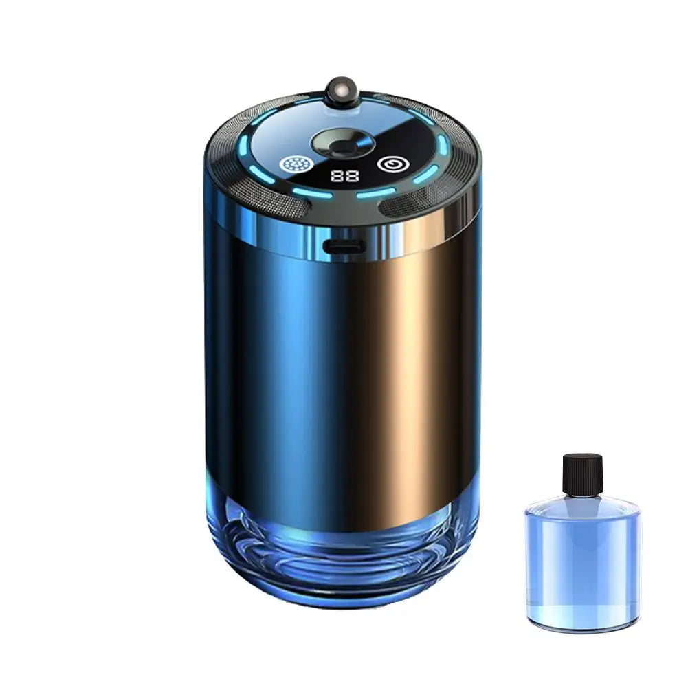 Car Diffuser Humidifier 5 Modes Premium Quality Replacement Accessory
