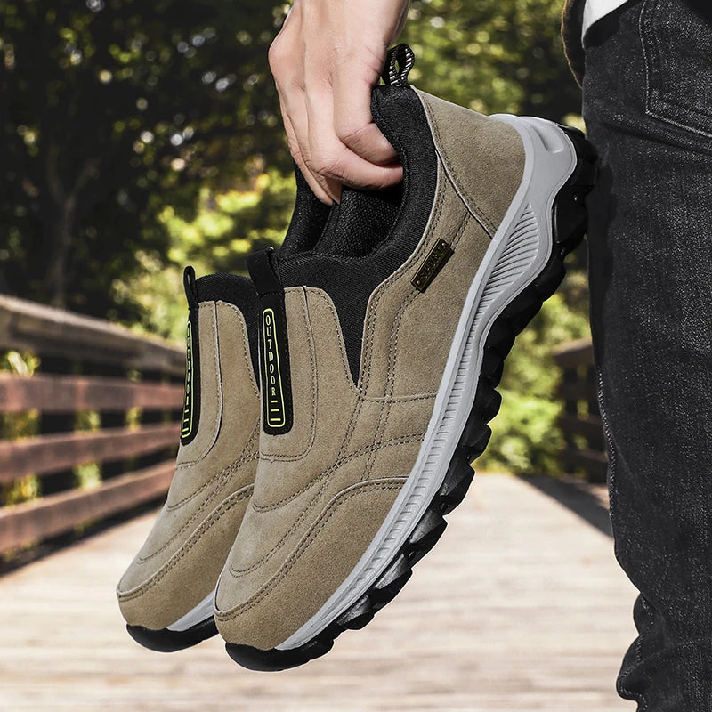 Men's non-slip casual sports shoes Premium Quality Replacement Accessory