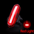Cycling Tail Light Outdoor Highlight Premium Quality Replacement Accessory