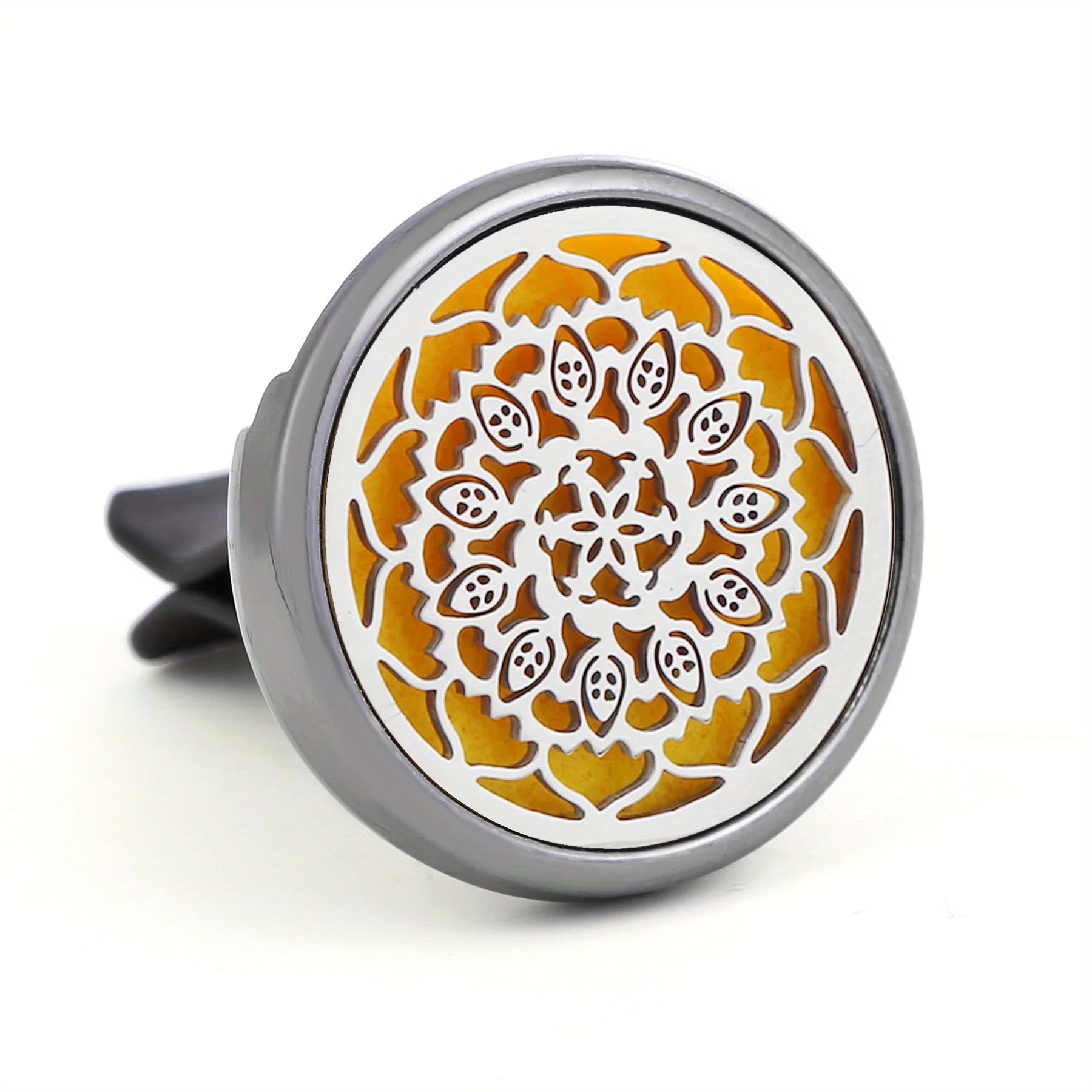 Refillable Car Air Freshener Perfume Premium Quality Replacement Accessory