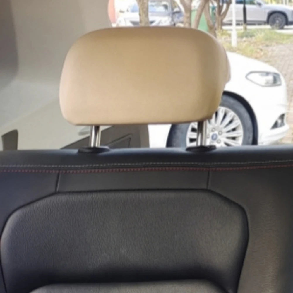 High Quality Headrest Cover 20cm Premium Quality Replacement Accessory
