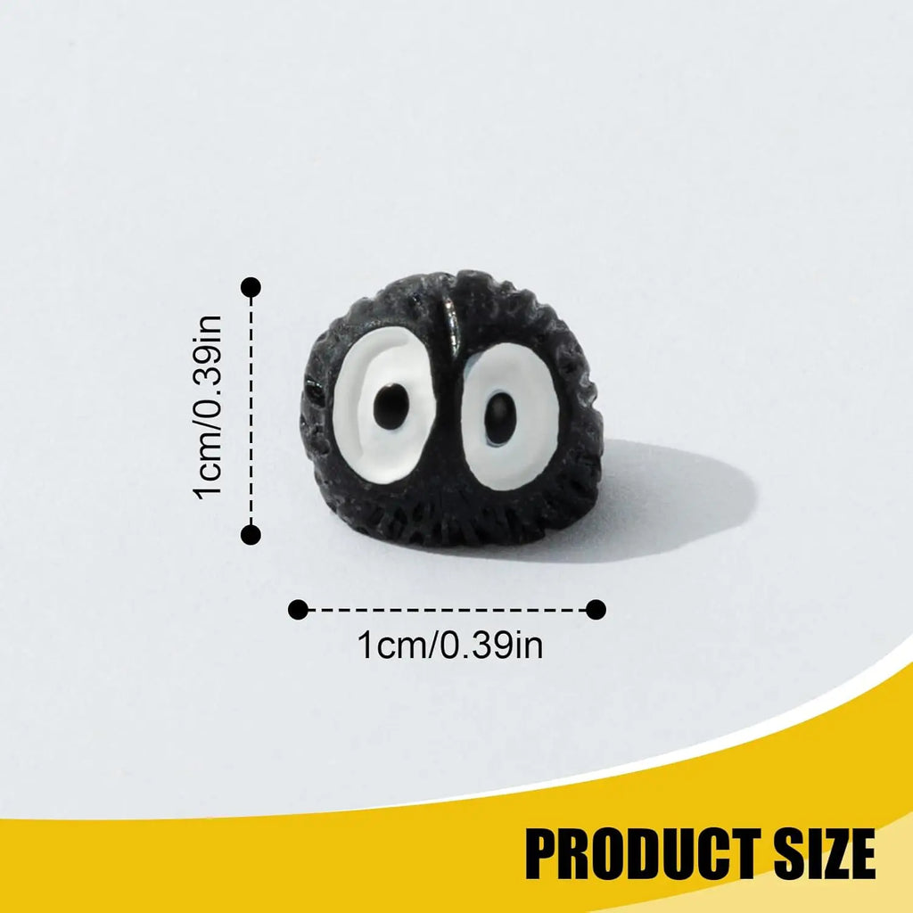 Cute Mini Animal Car Dashboard Car Dashboard Ornament Decoration