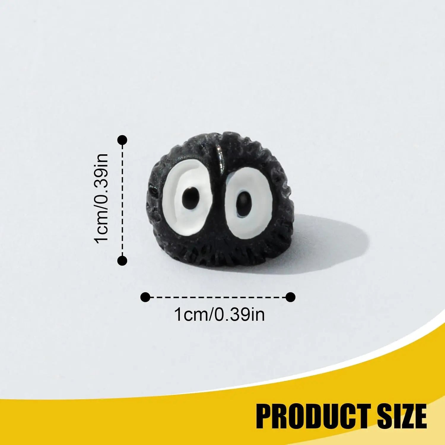 Cute Mini Animal Car Dashboard Car Dashboard Ornament Decoration