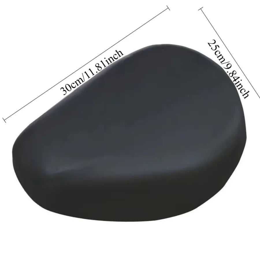 1set Motorcycle Seat Covers Autocycle Premium Quality Replacement Accessory