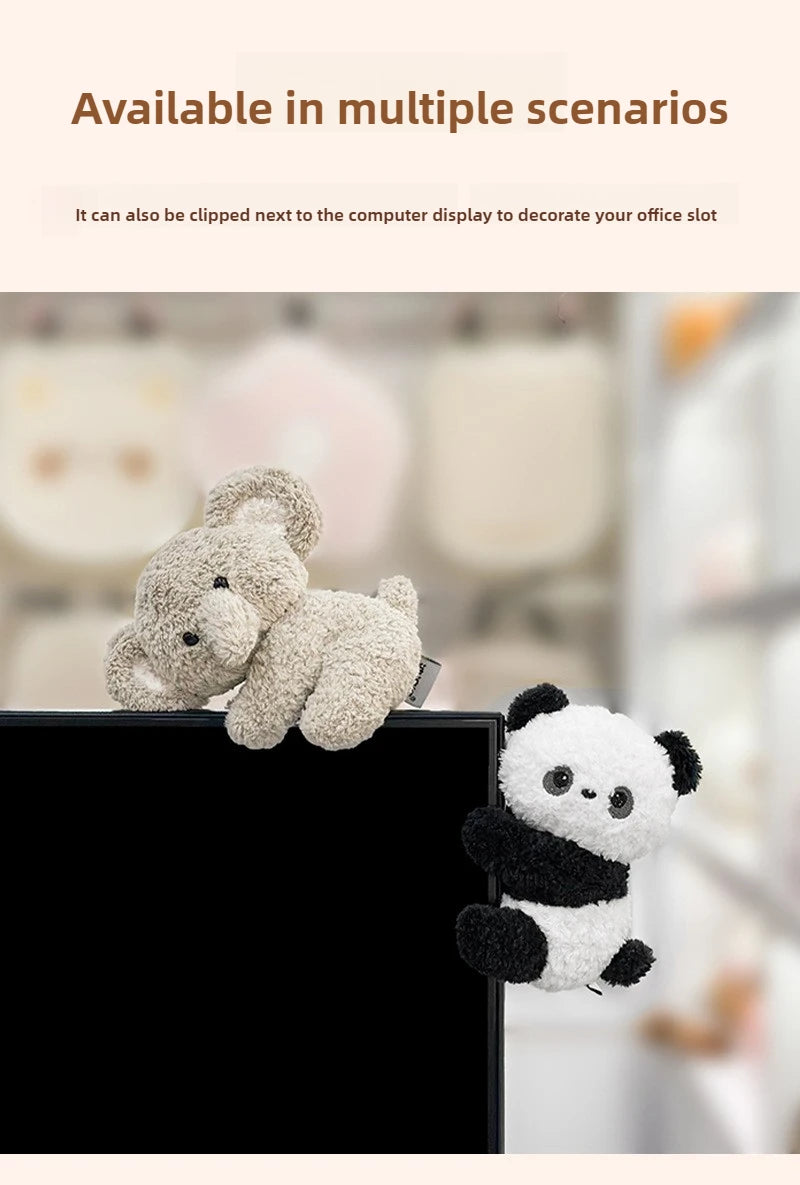 Cute Car Dashboard Ornament Creative Car Dashboard Ornament Decoration