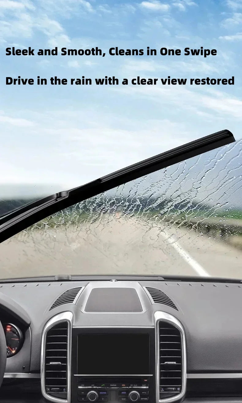 Car Wiper Repairer Rain Wing Premium Quality Replacement Accessory