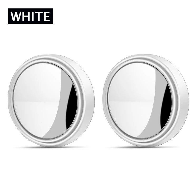 360 Degree Adjustable Blind Spot Premium Quality Replacement Accessory