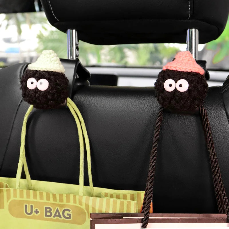 Cute Cartoon Ball Toy Car Premium Quality Replacement Accessory