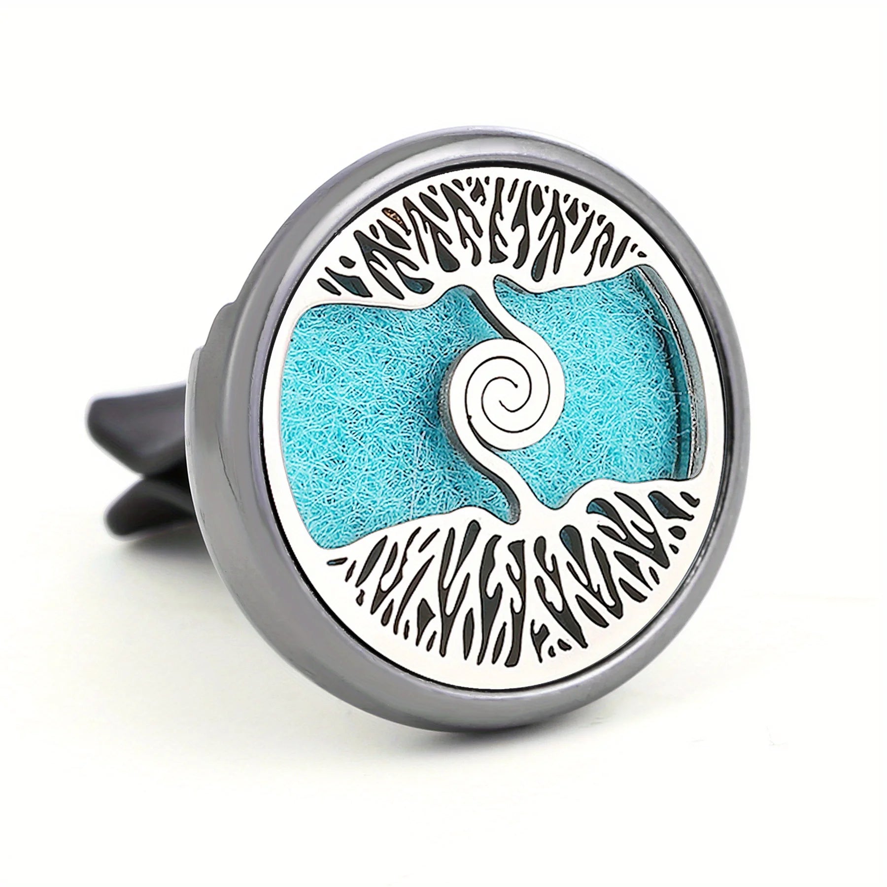 Refillable Car Air Freshener Perfume Premium Quality Replacement Accessory