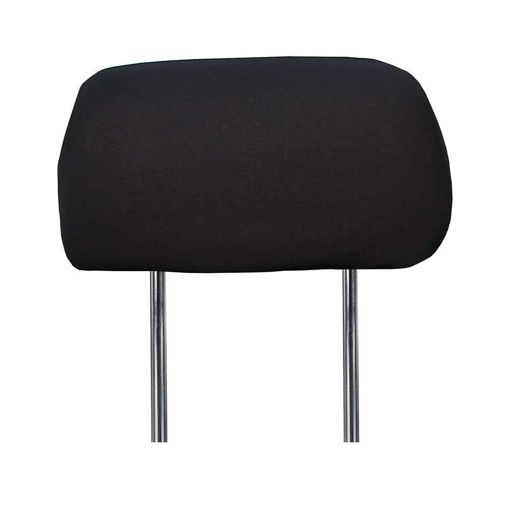 1 pc Premium Cloth Headrest Premium Quality Replacement Accessory