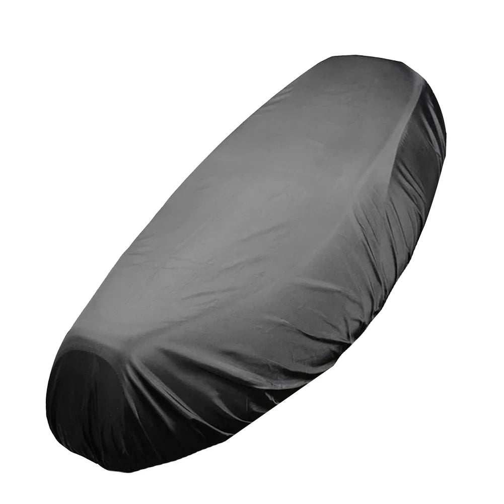 Motorcycle Seat Cover Waterproof Sunscreen Car Sun Shade UV Protector