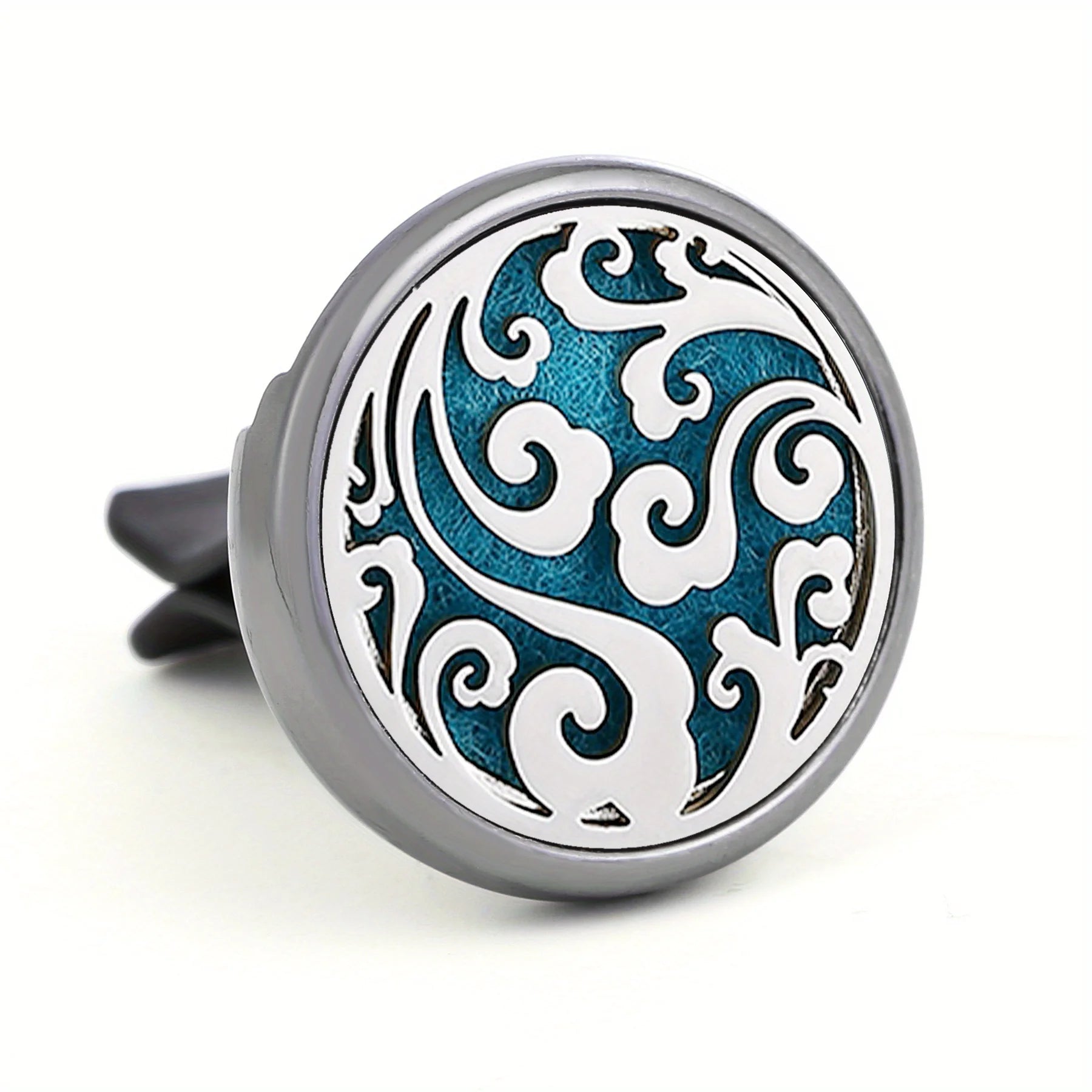 Refillable Car Air Freshener Perfume Premium Quality Replacement Accessory