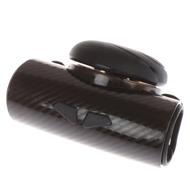 Steering Wheel Cover Spinner Knob Steering Wheel Cover Anti-Slip Comfort