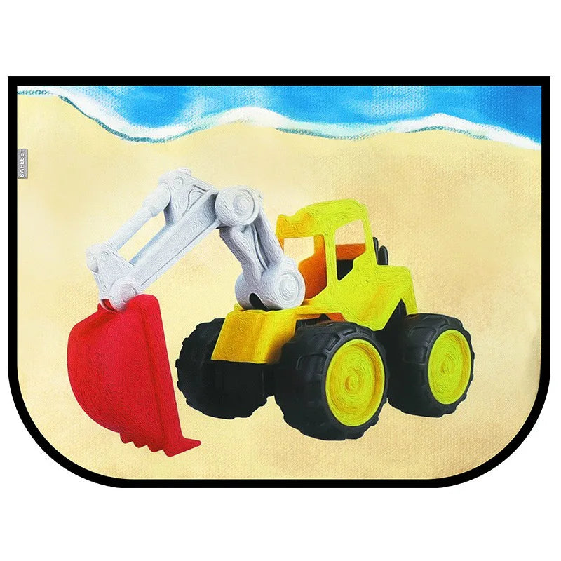 Universal Car Sun Shade Cover Car Sun Shade UV Protector