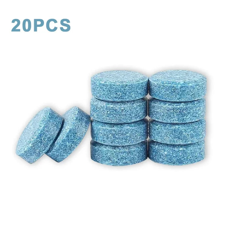 Car Windshield Washer Fluid Concentrated Premium Quality Replacement Accessory