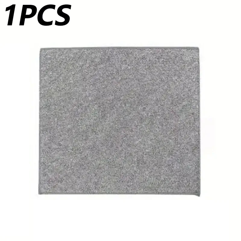 Thicken Microfiber Cleaning Cloths Lint Premium Quality Replacement Accessory