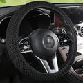 Car Steering Wheel Cover Skidproof Steering Wheel Cover Anti-Slip Comfort