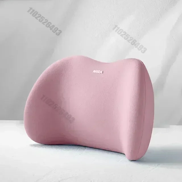 Car Headrest Lumbar Support Shoulder Premium Quality Replacement Accessory