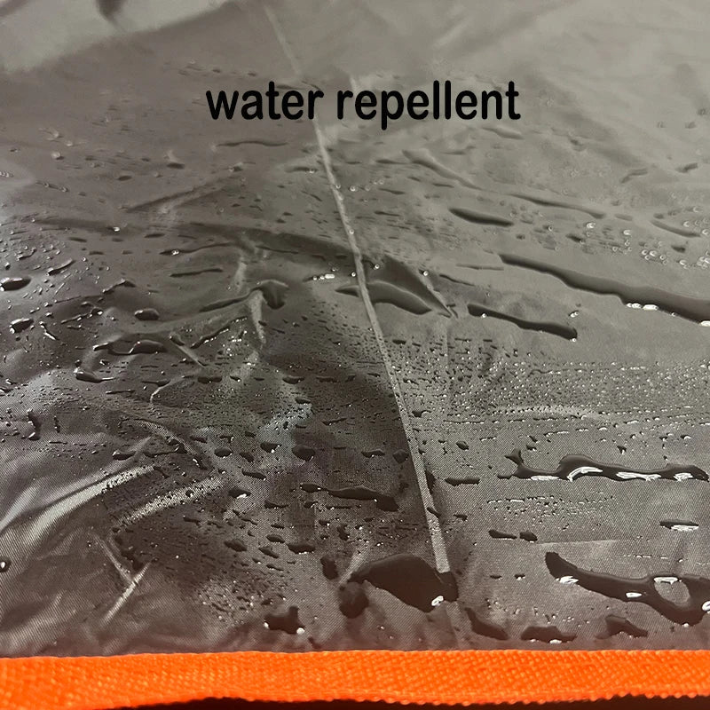 SUV Cargo Liner Waterproof Trunk Premium Quality Replacement Accessory
