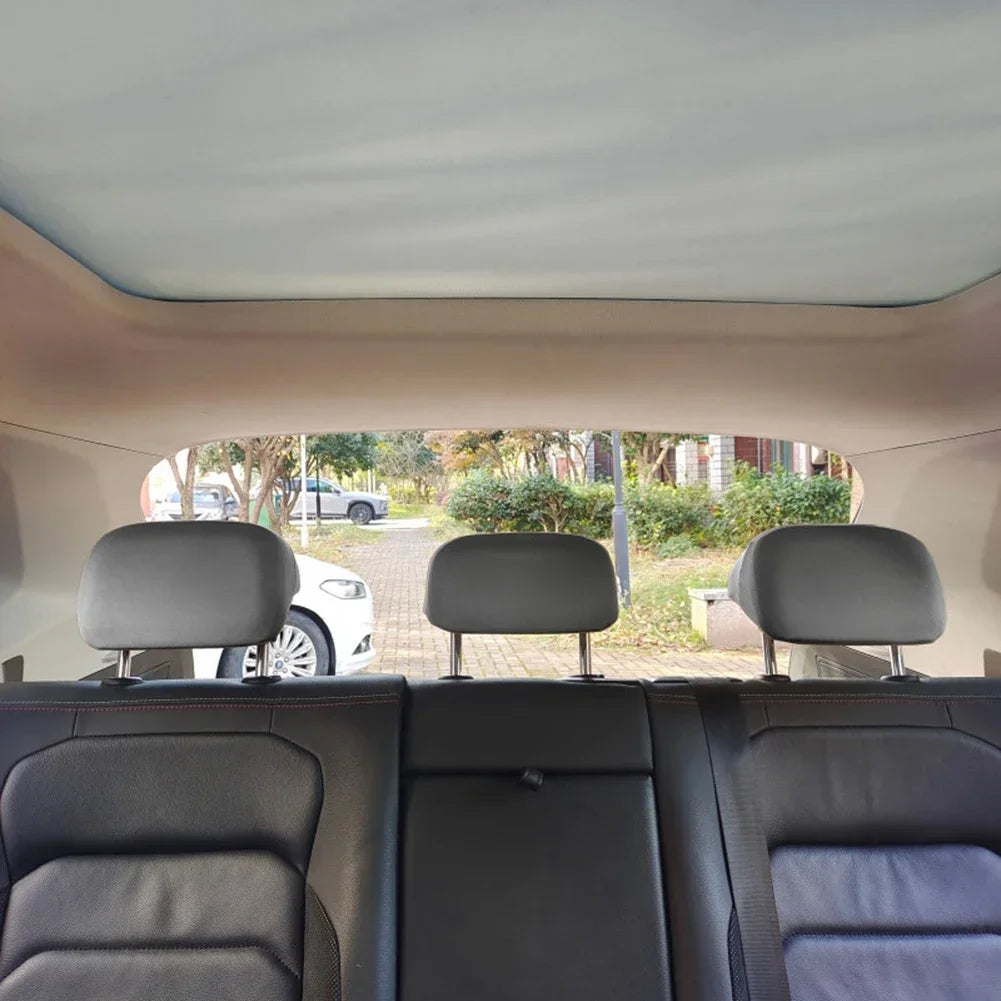 High Quality Headrest Cover 20cm Premium Quality Replacement Accessory