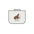 Cartoon Universal Side Window Sunshade Car Sun Shade UV Protector