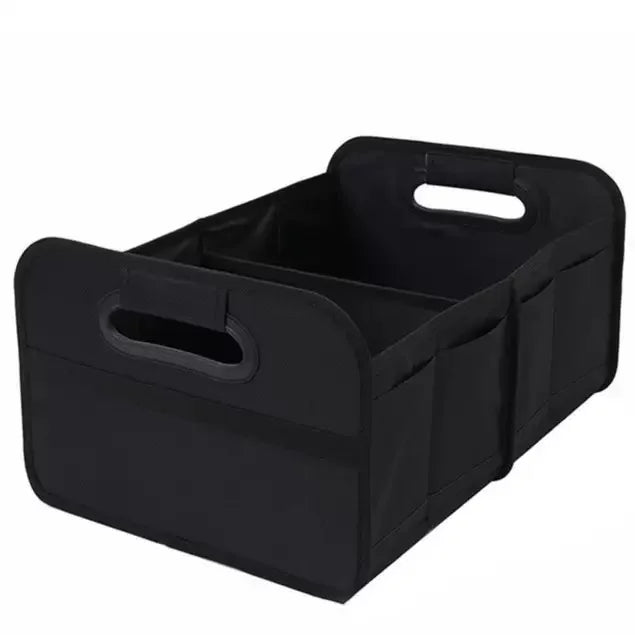 Trunk Organizer for suv Foldable Premium Quality Replacement Accessory