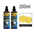 Car headlight repair liquid antioxidant/polishing Premium Quality Replacement Accessory