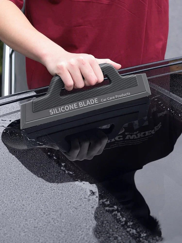 Car Wash Wiper Glass Wiiper Premium Quality Replacement Accessory