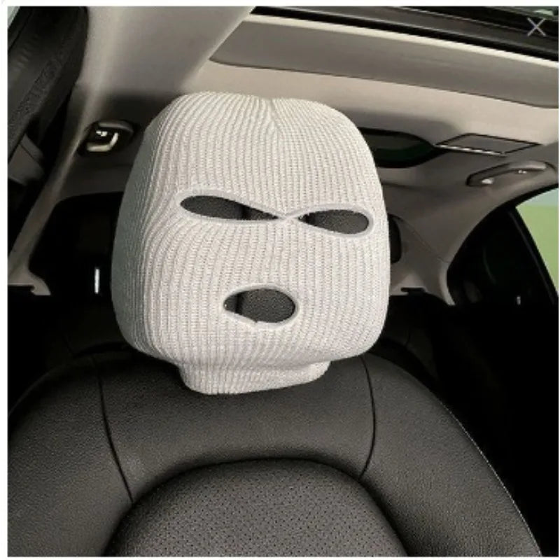 General Motors Headrest Seat Cover Premium Quality Replacement Accessory