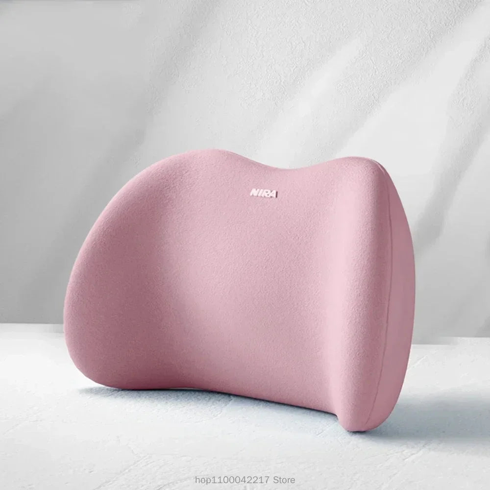 Ergonomic memory foam car seat Premium Quality Replacement Accessory