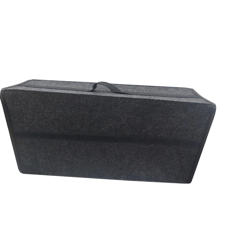 1Pack Car Trunk Organizer Foldable Premium Quality Replacement Accessory