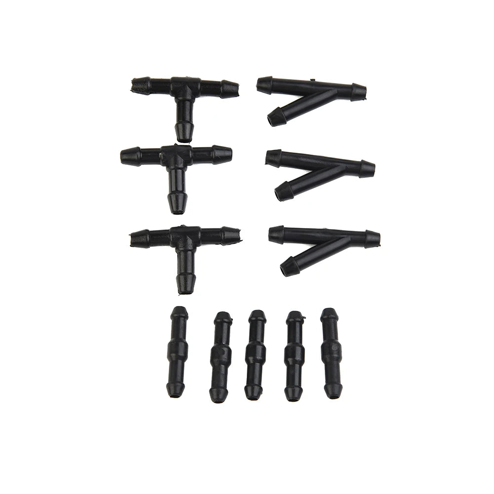 2m Car Windshield Wipers Washer Premium Quality Replacement Accessory